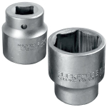 &Scaron;E&Scaron;IAKAMPĖ GALVUTĖ 3/4" 36mm Cr-V