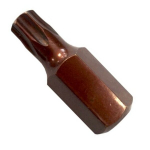 6-kampis antgalis H6x10mm L-30mm Premium