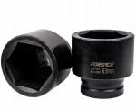Ilginė smūginė 6-kampė mova 1" 63 mm