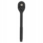 Rockforce Raktinis Raktas 1/2'', RF-80242K, 250mm, 24 dantys, CrMo, pusprofesionalus, atvirk&scaron;tinis mechanizmas