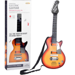 Žaislas elektrinė gitara