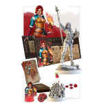 The Witcher: Path Of Destiny &ndash; Triss and The Grain of Truth