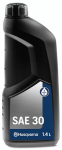 Husqvarna WP 4T alyva SAE 30, 1,4 l