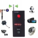 Blakių detektorius Laser CC308