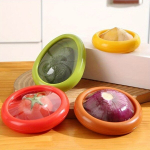 4 vnt. BPA neturintys plastikiniai maisto konteineriai