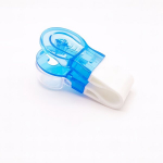 Tablečių dėžutė, mėlyna