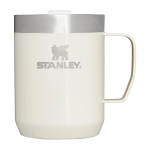 Stanley puodelis su ąsele Cream Gloss 0,35 l