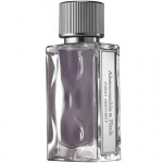 Tualetinis vanduo Abercrombie & Fitch First Instinct EDT vyrams 100 ml