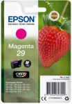 epson originalus ra&scaron;alas c13t29834012, t29, purpurinis, 3,2 ml, epson expression home xp-235,xp-332,xp-335,xp-432,xp-435