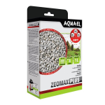 Ceolitas smulkaus žvyro pavidalu Aquael zeomax plus, 1 l