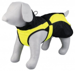 Striukė &scaron;unims Trixie Safety, S, geltona