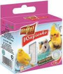 Vitapol natūralus mineralinis akmuo pauk&scaron;čiams (2 vnt) 35g