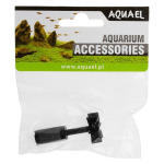 Rotorius filtrui Aquael fan-mikro kpl., juodas