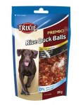 Trixie skanėstai su antiena ir ryžiais, 80 g