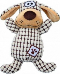 Trixie žaislas &Scaron;uo, pliu&scaron;as-audinys, 26 cm
