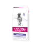 Eukanuba sausas maistas Veterinary Diets Dermatosis FP, 12 kg