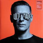 Vinilinė plok&scaron;telė Bryan Adams Ultimate