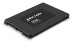 Micron 5400 PRO - 240GB SSD SATA III 6Gb/s Vidinis Napędys Ne&scaron;iojamiesiems - AES 256-bit Saugumas