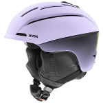 Slidinėjimo &scaron;almas Uvex Gravitate, violetinis