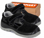 Apsauginiai darbiniai batai, zom&scaron;iniai sandalai KAMARI O1 - 43 - be ponos lengvi, 43