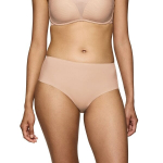 Besiūlės kelnaitės Triumph Smart Invisible Maxi, kūno