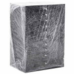 Stretch film 2 vnt skaidri 23 &mu;m 50 cm x 300 m