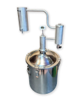 EsTeRiga Martin 21L