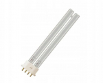 Lempa akvariumui Aquael UV-C 5W 2G7, balta