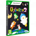 Kompiuterinis žaidimas Ufouria: The Saga 2 - Xbox Series X