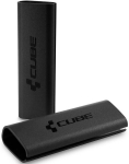Bagažinės apsaugų nuo įbrėžimų komplektas Cube for Carrier IC 3.0