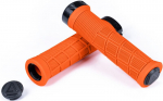 Rankenos ACID Disrupt 138mm Lock-On 32.5mm oranžinės Patogumas ir valdymas, 32.5MM