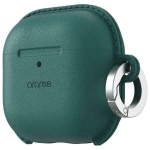Araree etui Pops AirPods 4  niebieski|forest blue AR20-02189B