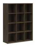 Lentyna BRW Nepo Plus, ruda