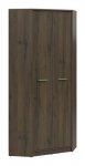Spinta BRW Nepo Plus, ruda