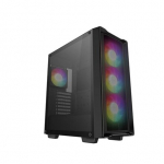 DeepCool CC560 MESH V2