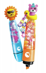 Kūrybinis žymeklių rinkinys Clementoni Idea Crazy Summer
