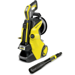 Auk&scaron;tiklinis valytuvas - K&Auml;RCHER - K 5 Premium Smart Control - 145 bar - 500 l/h - Vamzdis 10 m