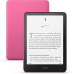 Elektroninė knygų skaityklė Amazon - Kindle Paperwhite 7" 16GB 2024 Raspberry Red