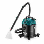 Plovimo dulkių siurblys 4in1 su siauru antgaliu Tokachi Aqua Boost 2200