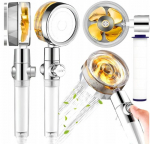 Slėgį didinanti du&scaron;o galvutė Happy People ANDY