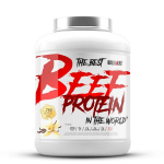 Baltymai GorillaLabz Beef Protein Vanilla, 750 g