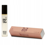 Chosa 212 Sexy EDP moterims 33ml