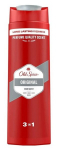 Du&scaron;o gelis Old Spice Original 3IN1, 400ml