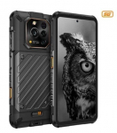 Telefonas RogOne Xever7 5G 12/512GB Black