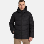 Huppa striukė MARKKU, black