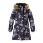 Huppa MONA 2, BLACK PATTERN