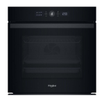 Whirlpool WOI4S8HM2SBA