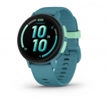 Garmin Bounce 2 GPS Wi-Fi LTE Turquoise