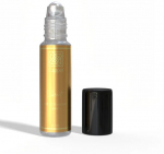 Rutuliniai kvepalai L'appel Vibrant Parfum Oil moterims, 11 ml