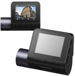 70mai A410 automobilinė kamera, 2.5K HDR, GPS, naktinis matymas, parkavimo stebėjimas, su dovanų dėžute